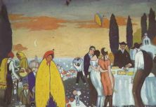 Haga click para ver la imagen ampliada 1921_24_festival at san sebastian 1921.jpg